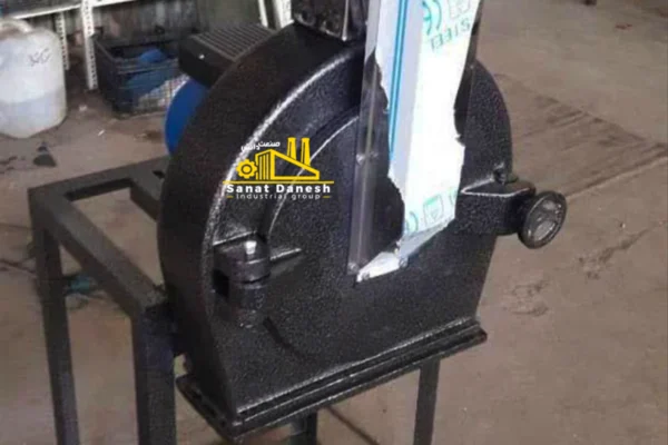 آسیاب غلات