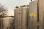 مخزن استیل اسید