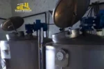 مخزن فرآیندی