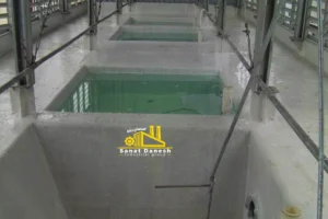 وان فایبرگلاس