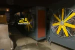 air scrubber
