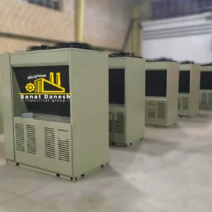 air washer