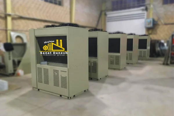 air washer