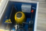 آب شیرین کن استخر