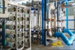 پکیج آب شیرین کن اسمز معکوس