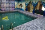 تصفیه کننده آب استخر