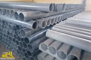 خرید pvc