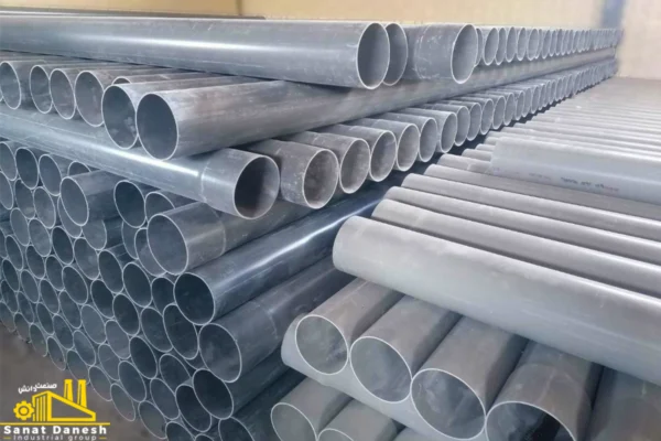 خرید pvc