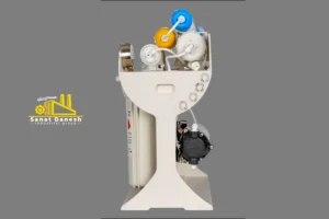 دستگاه فیلتر آب