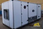 شستشو دهنده هوا