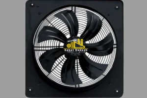 فن باکس ساده