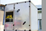 فن باکس سانتریفیوژ