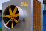 فن باکس سقفی