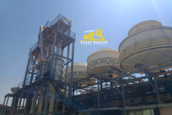 قیمت برج خنک کن