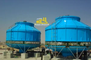 قیمت برج خنک کننده