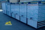 قیمت شیر سرد کن