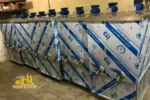 قیمت شیر سردکن