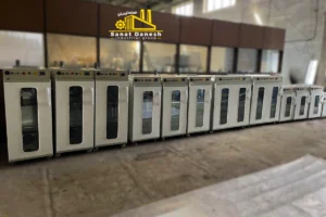 قیمت میوه خشک کن