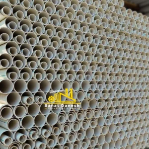 لوله پلاستیکی