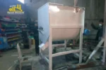 میکسر ایستاده
