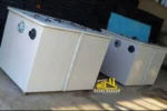 چربیگیر فایبرگلاس