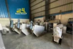 اسکرو فیلتر
