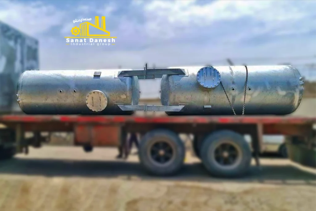 بارگیری منبع کویلدار