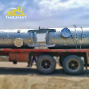 بارگیری منبع کویلدار