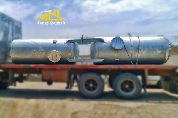 بارگیری منبع کویلدار
