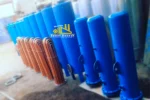 تانکر کویلدار