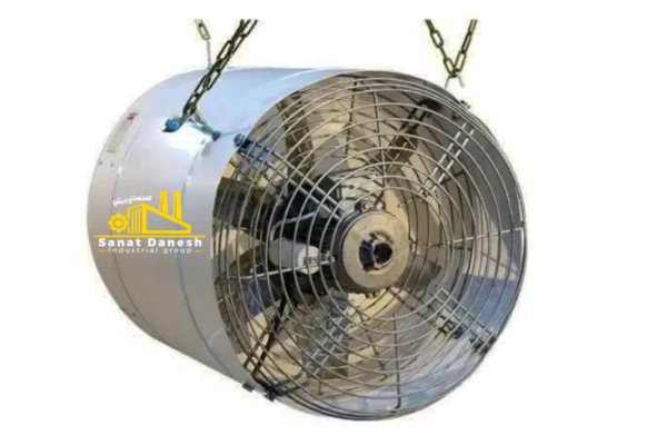 جت فن تونلی