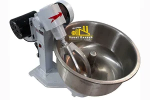 خمیرگیر صنعتی