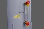 سطح سنج مغناطیسی