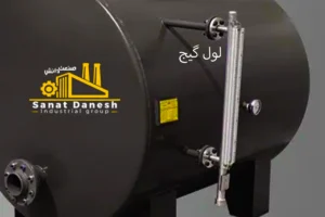 لول سنج مغناطیسی