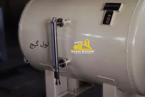 لول گیج