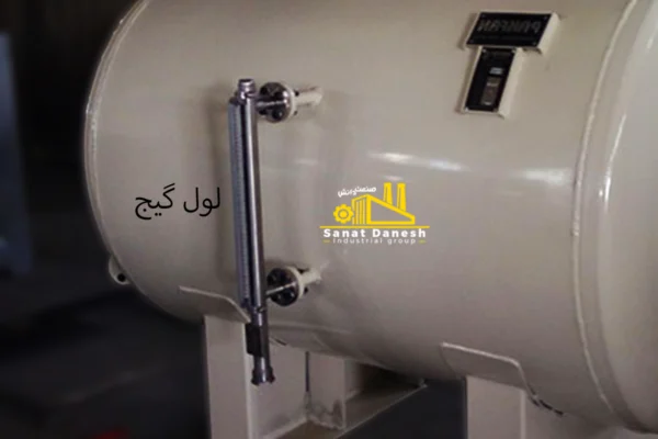 لول گیج