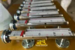 لول گیج مغناطیسی