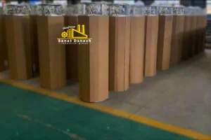 مخازن اکسیژن
