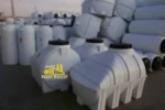 مخزن پلی اتیلن