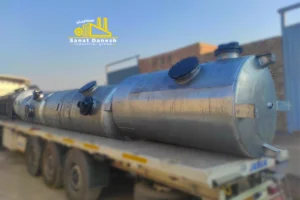منبع کوئل دار