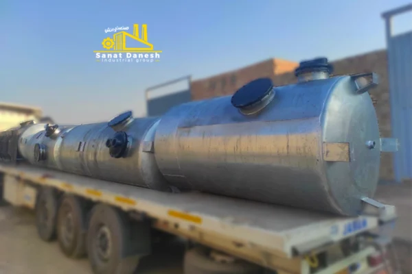 منبع کوئل دار