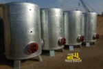 منبع کویلدار گالوانیزه