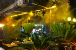 مه پاش گلخانه