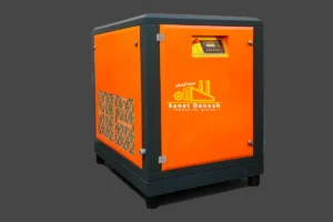 وکیوم درایر تبریدی