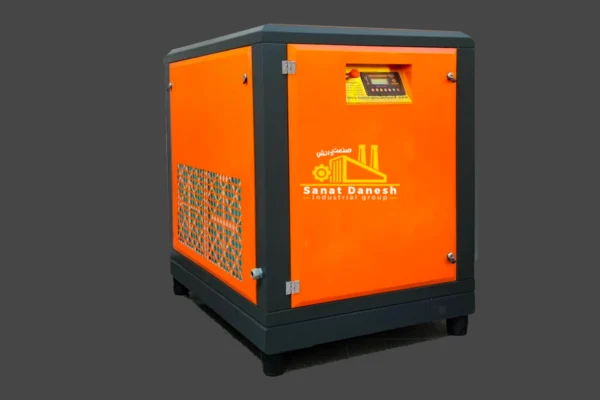 وکیوم درایر تبریدی