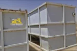 پکیج تصفیه خانه فاضلاب